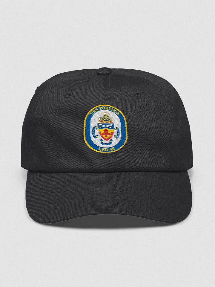 USS Tortuga LSD 46 product image (1)