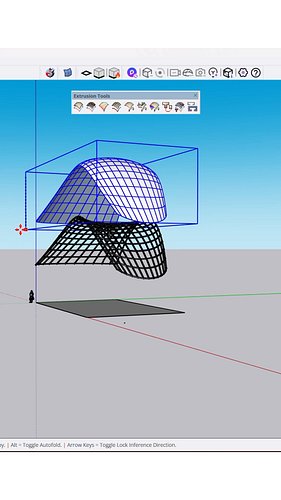 complex roof modelling in sketchup

sketchup tips 
extrusion tool plugin
sketchup

#Villa #render #SketchUpModeling #renderin...