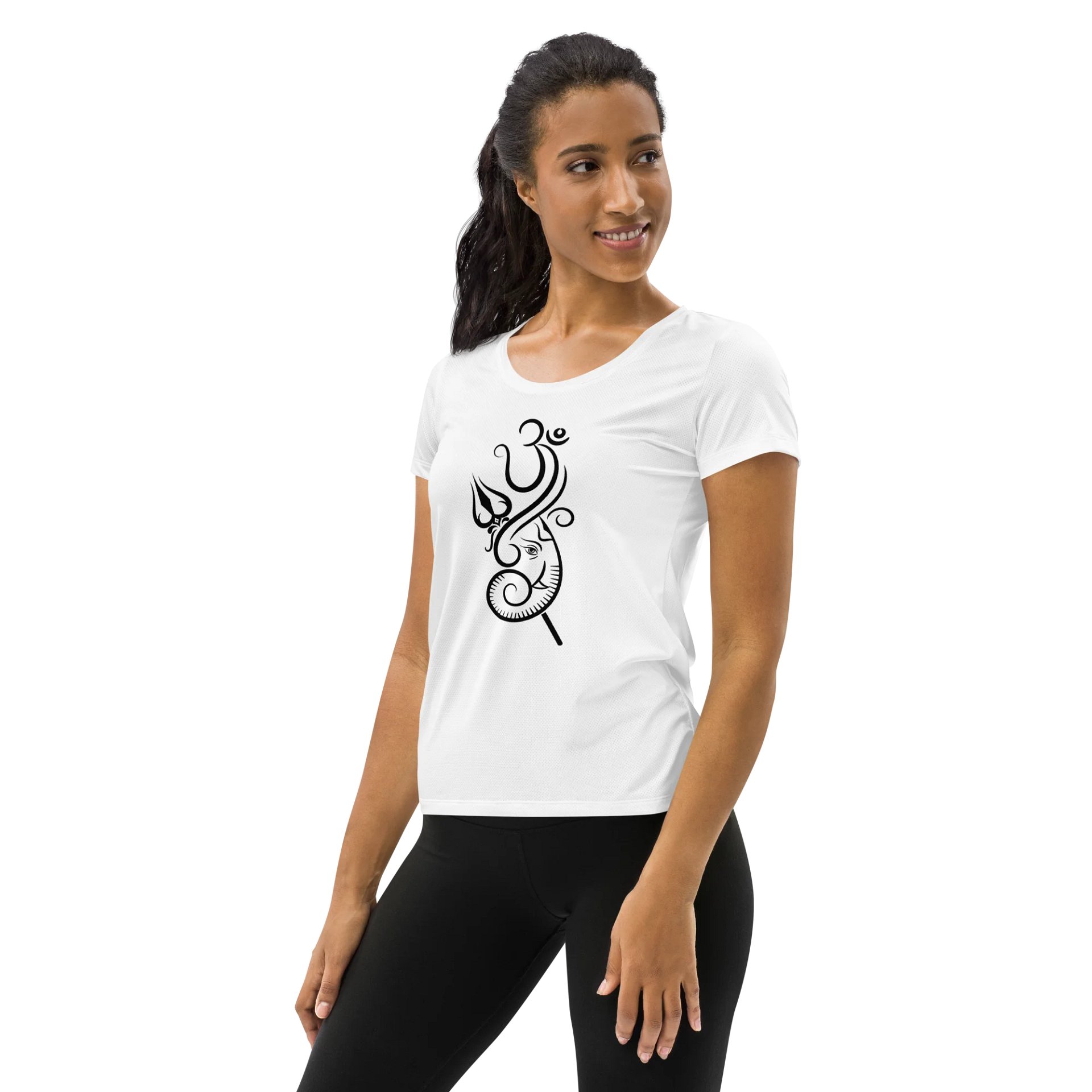 Divine fusion tee product image (3)