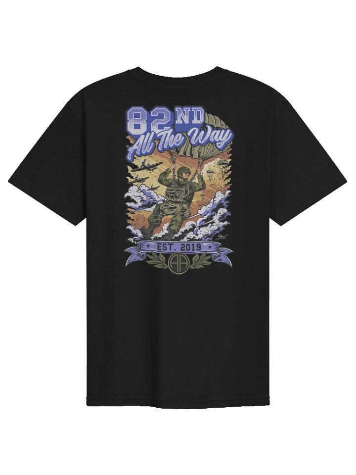 Heritage Tee product image (2)
