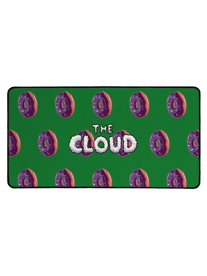 CLOUD MOUSE PAD product image (1)