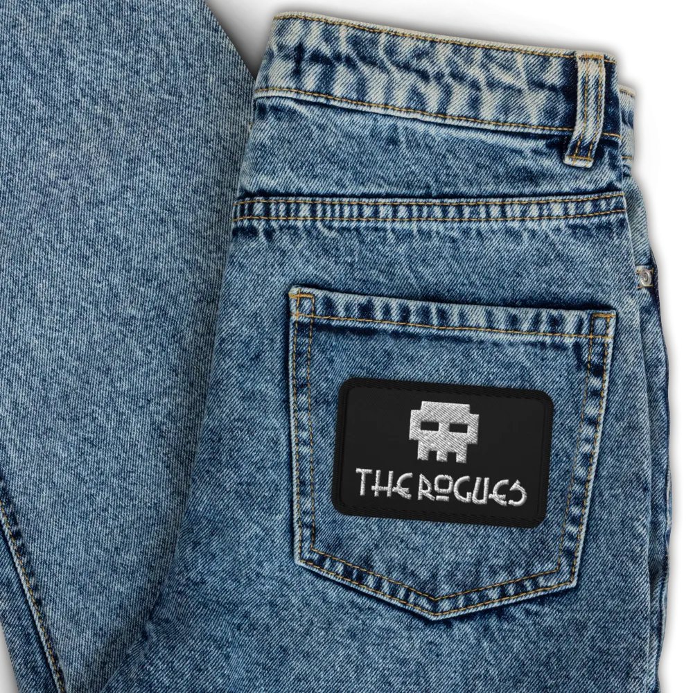 The Rogues Patch product image (3)