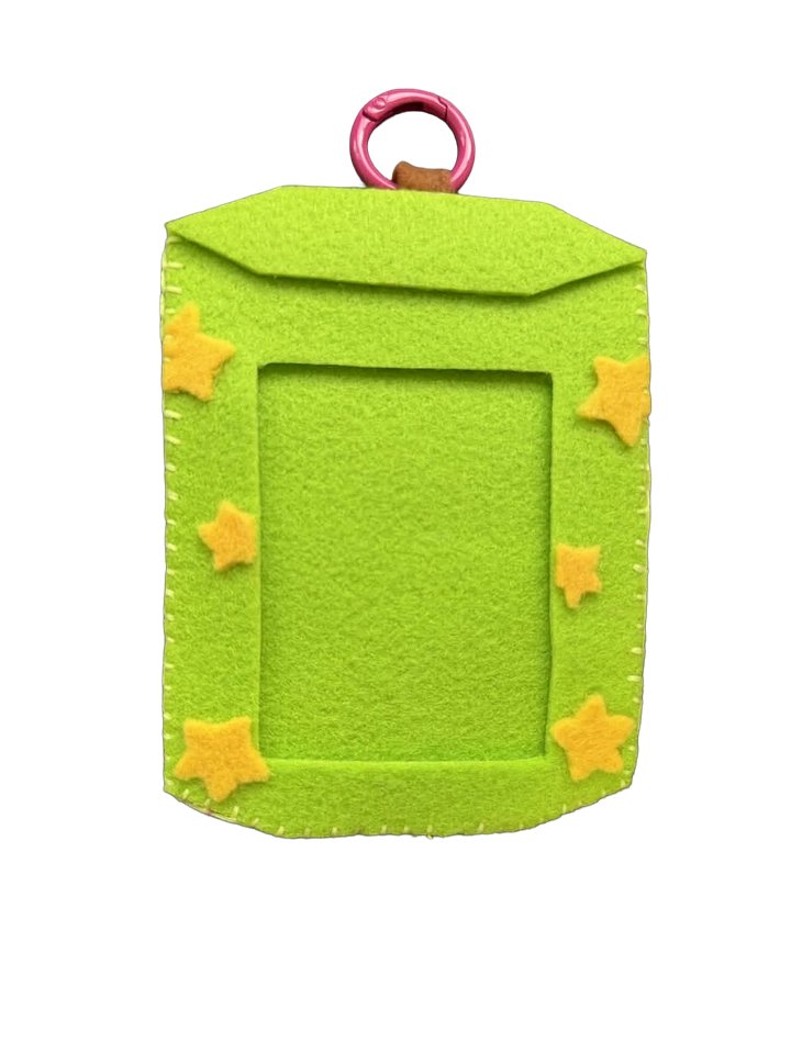 Chocobi Photocard Holder product image (2)