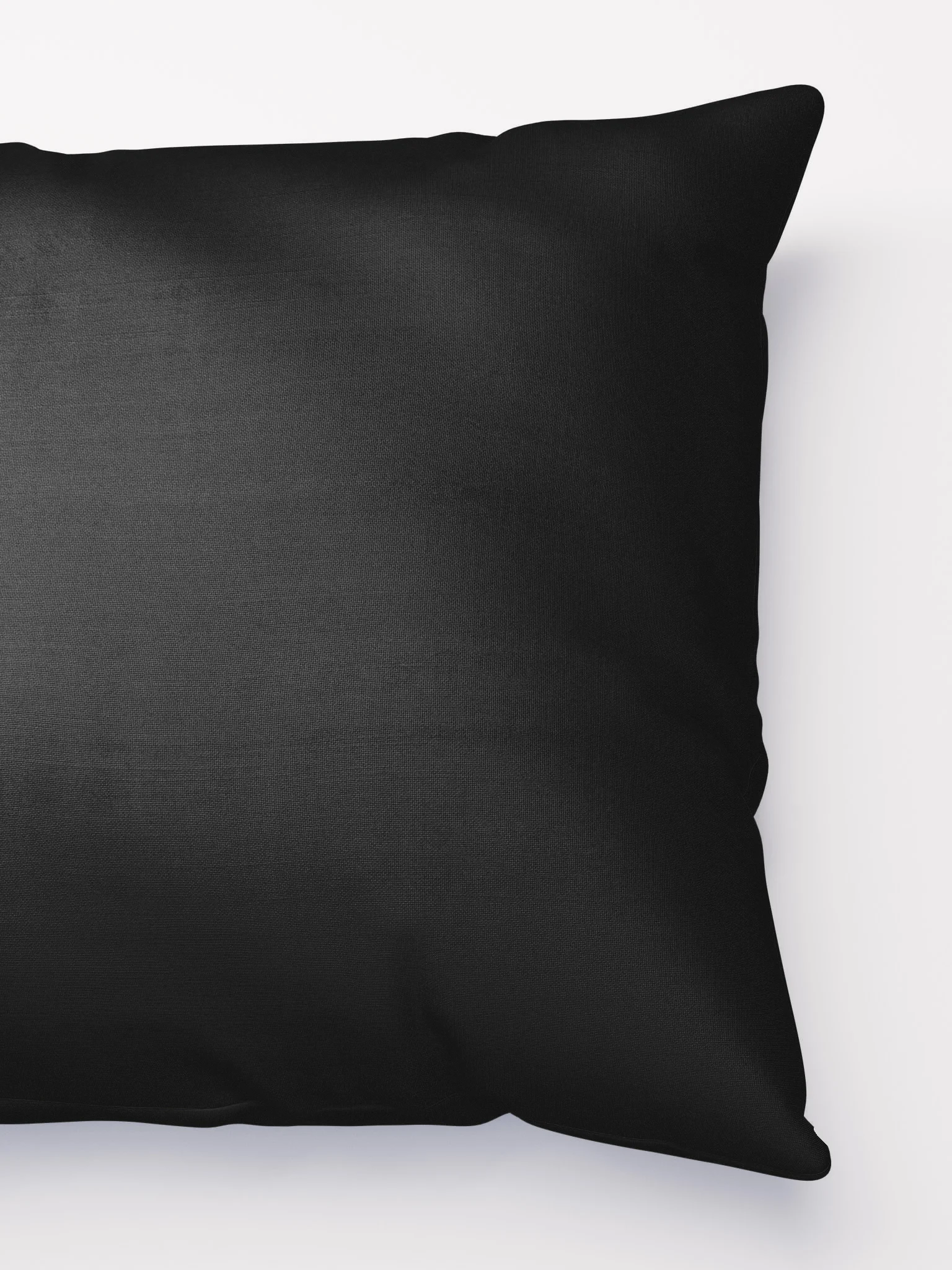Neon Manifestation Crescent Pillow product image (4)