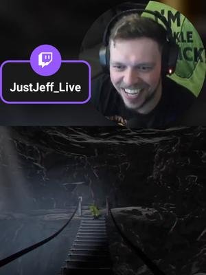 I thought about it... @_honbeey @breggzz #escapethebackrooms #twitch #funny #spooks