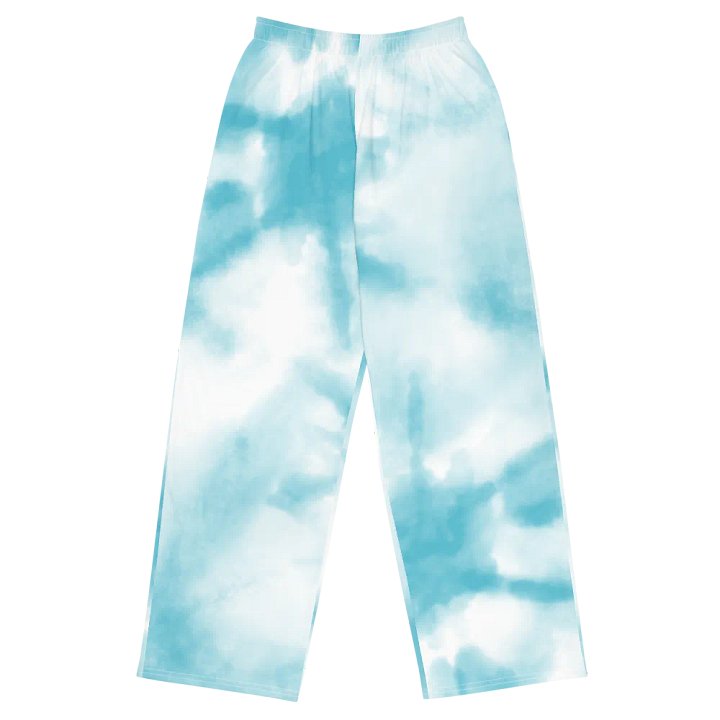 Street Dreamer Wide-Leg Pants product image (1)