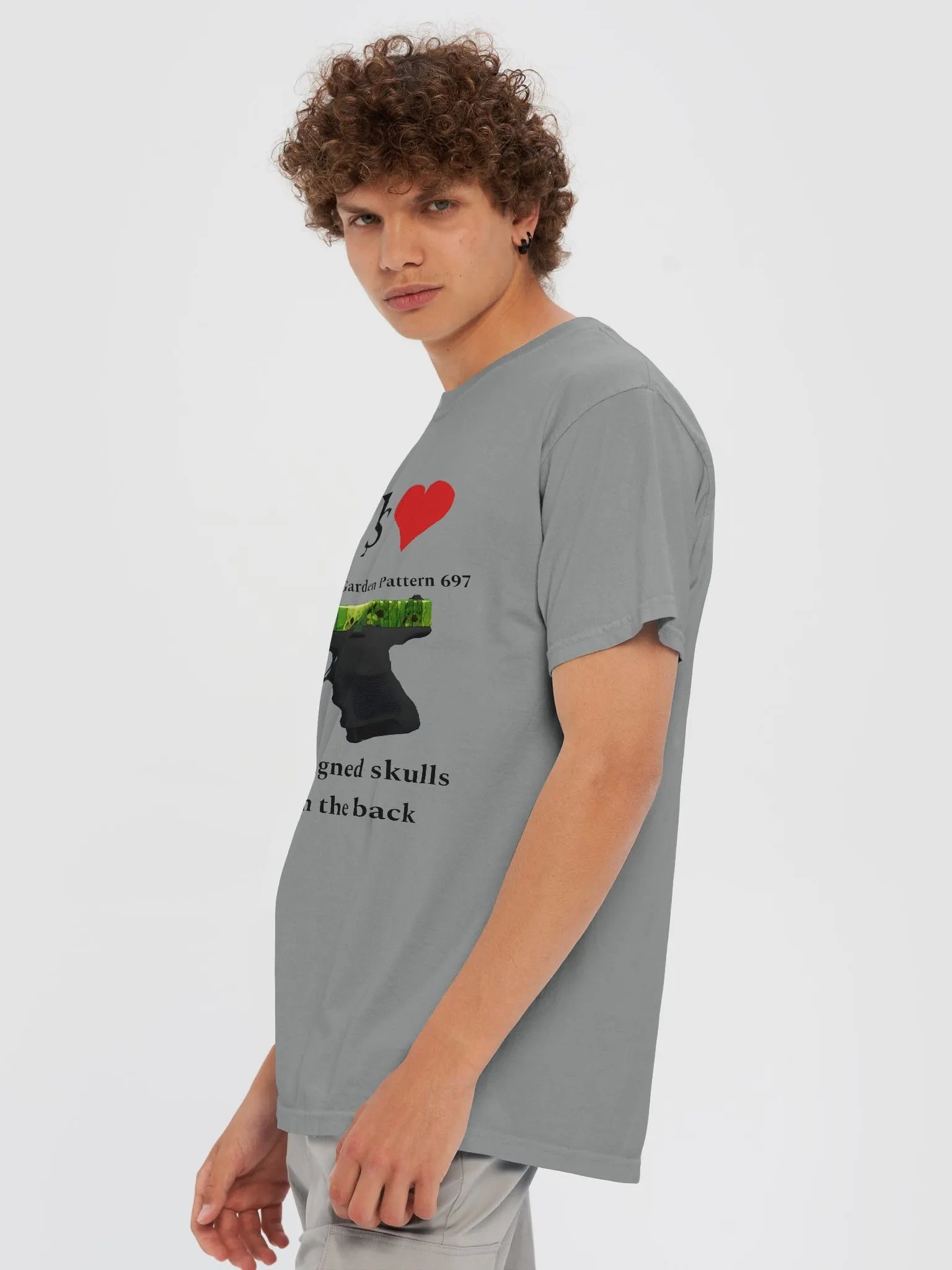 697 Collector Shirt product image (17)