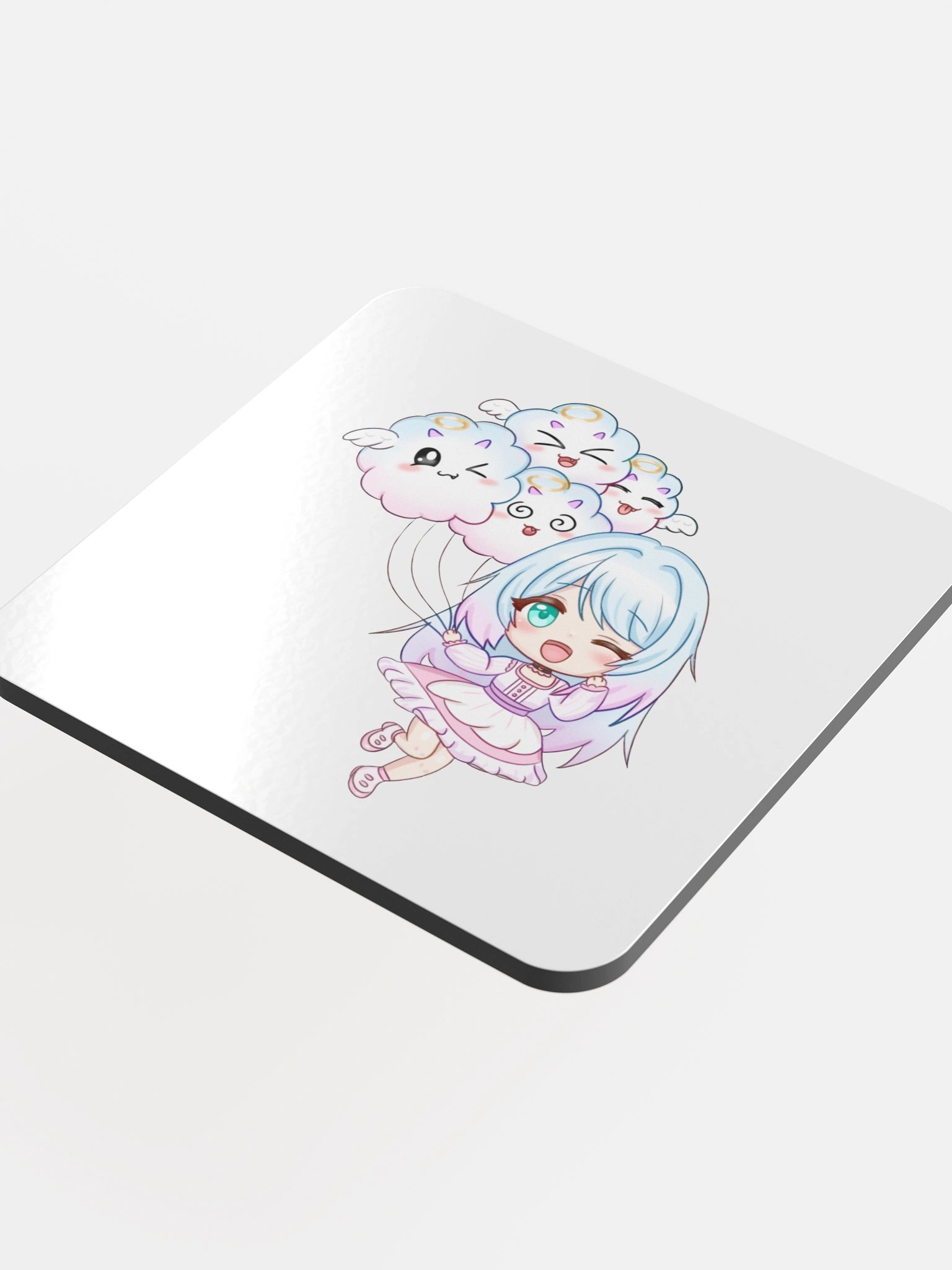 Hayami Birthday Coaster product image (4)