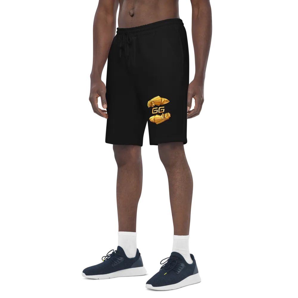Golden Gauntlet Shorts product image (6)