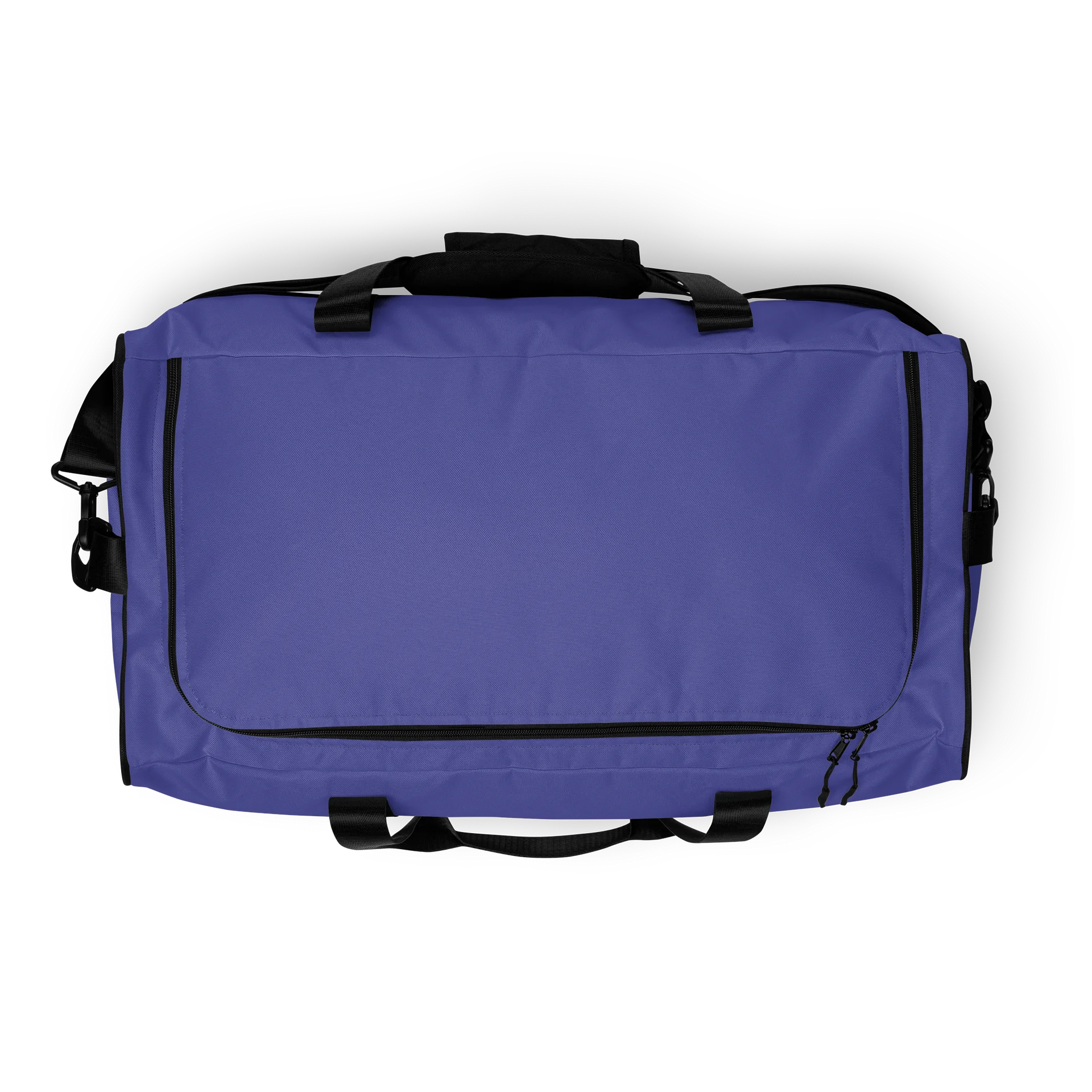 I Trust Jesus Duffle Bag product image (10)