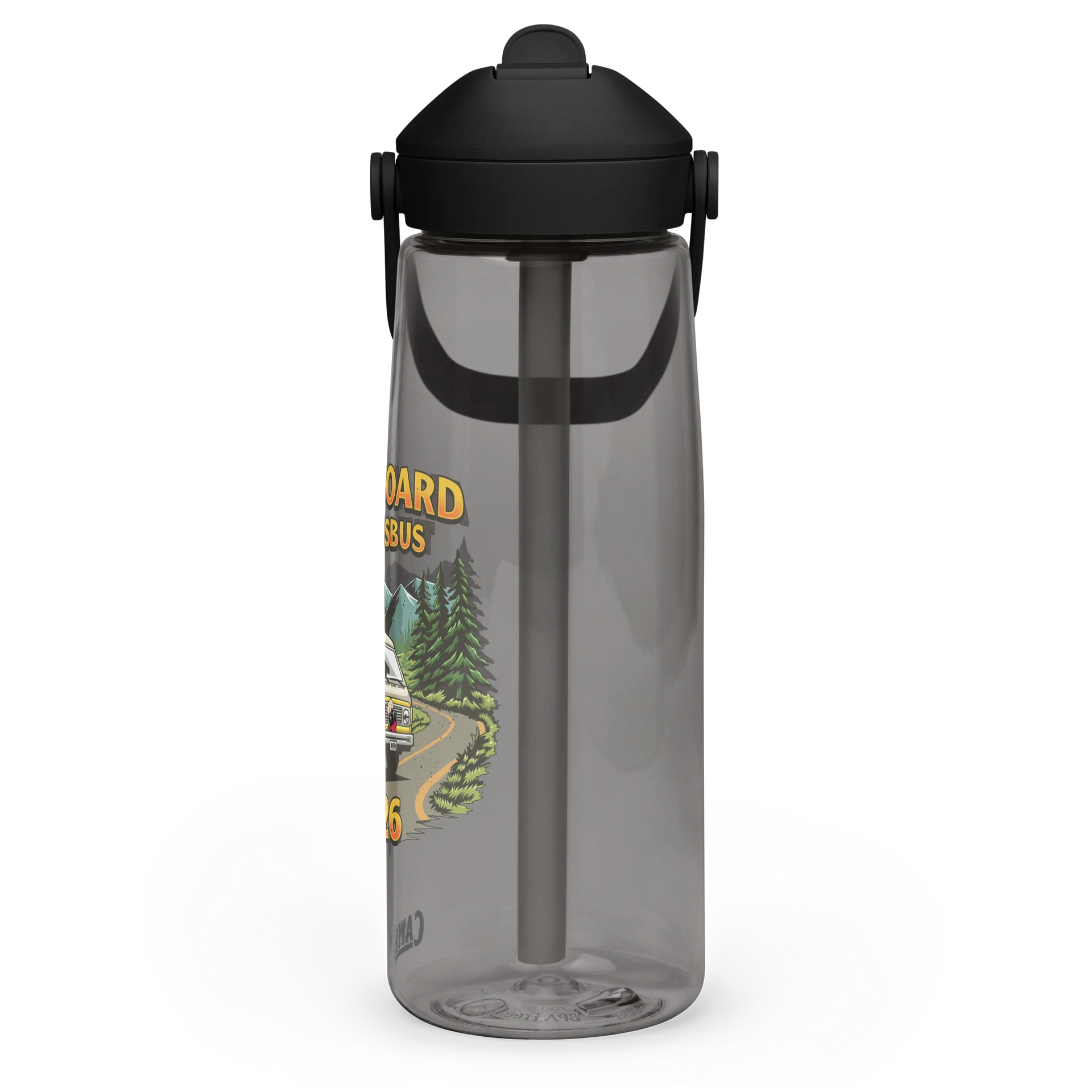 2026 Sus Bus Water Slurper product image (7)