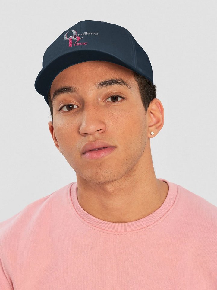 QP FlexFit hats product image (2)