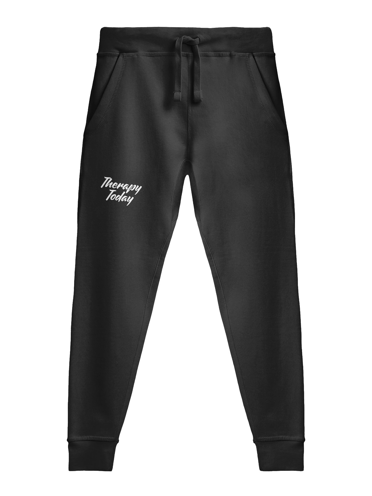 Therapy Today Script Joggers product image (1)