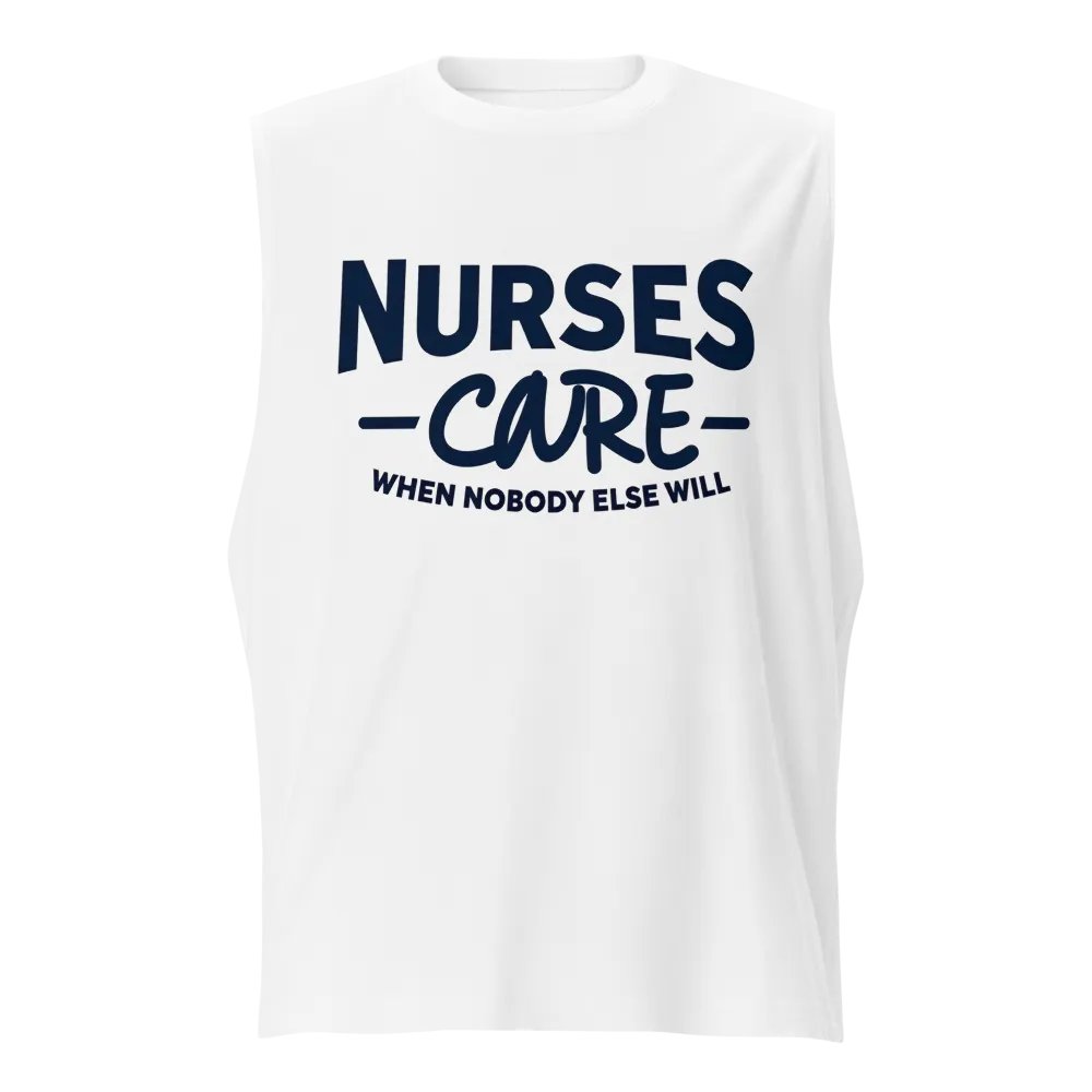 Empathy in Style Muscle Tank product image (1)