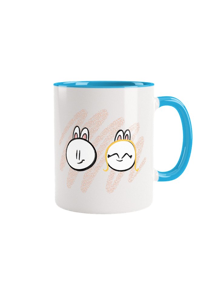 School Time Robby and Sally Mug product image (36)