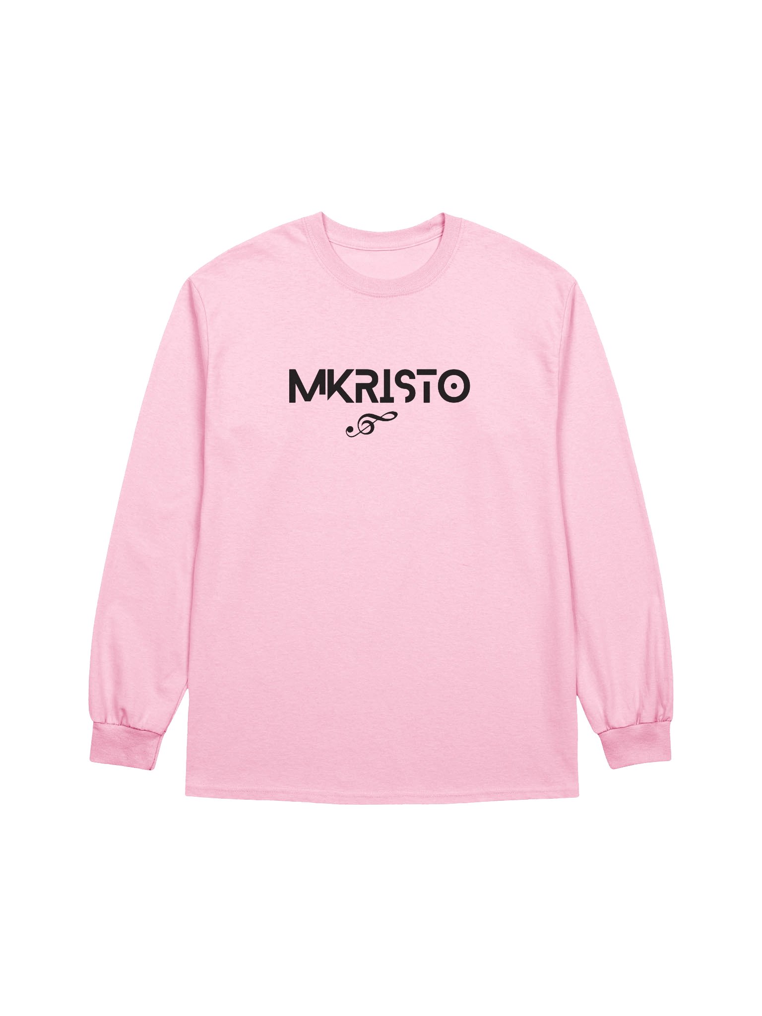 Mkristo sweat-shirt product image (1)