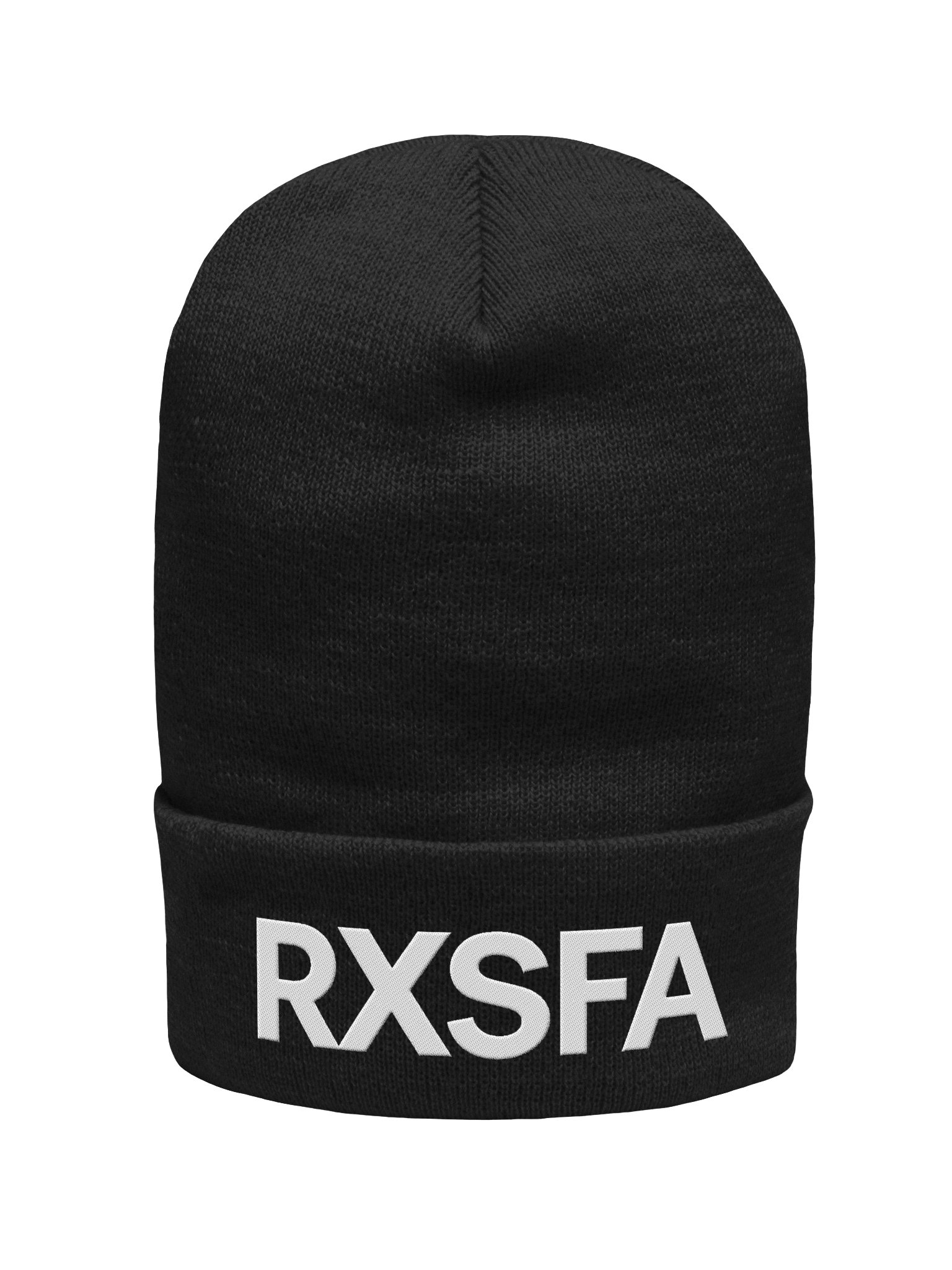 RXSFA Beanie product image (1)