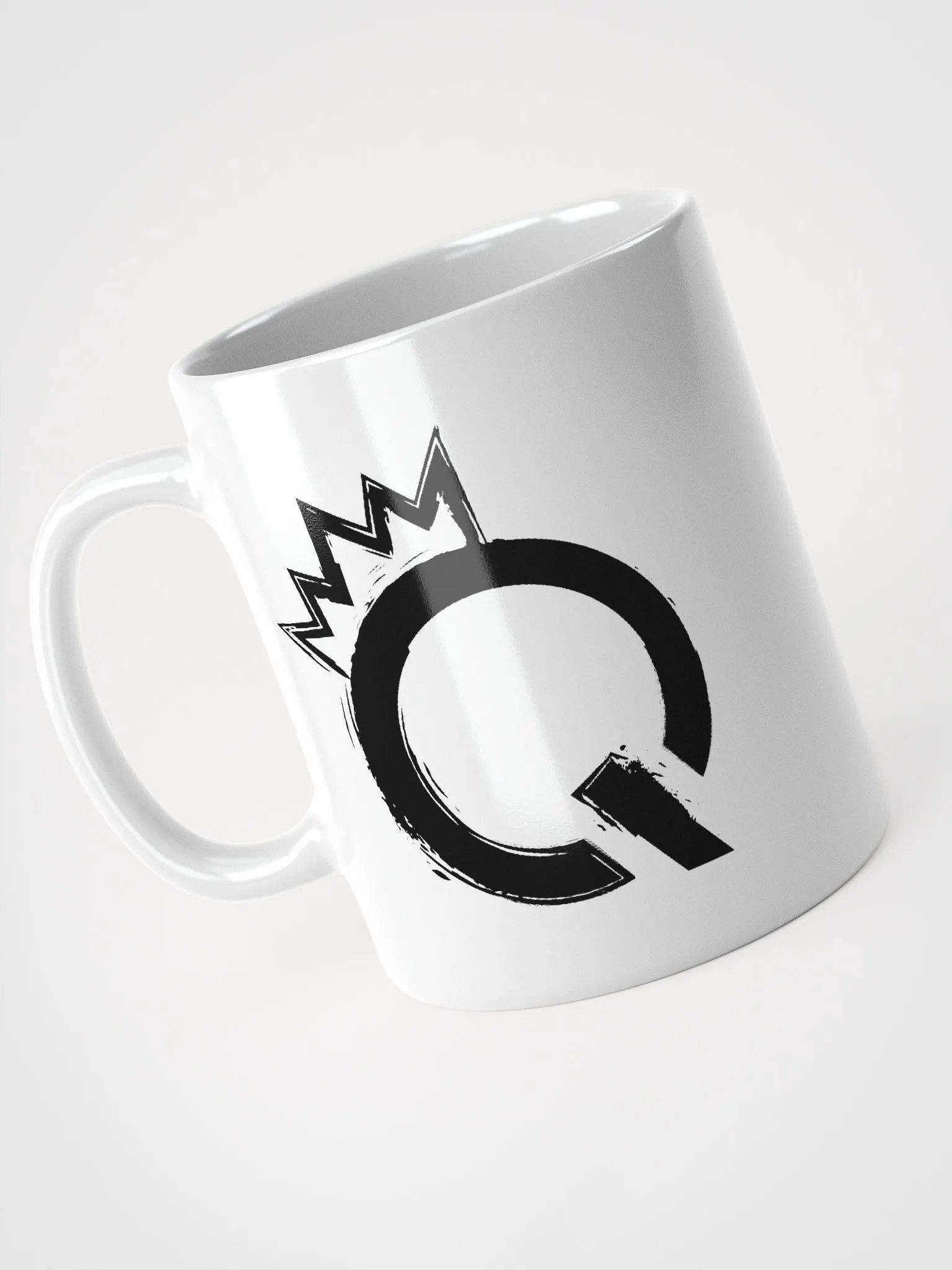 Royal Q Mug product image (5)