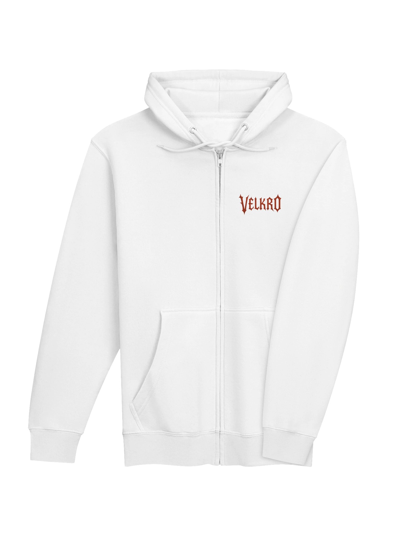 Skyline Zip Hoodie product image (4)