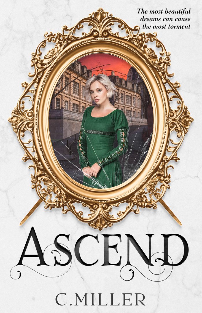 Ascend (Reave Series, #3) product image (1)