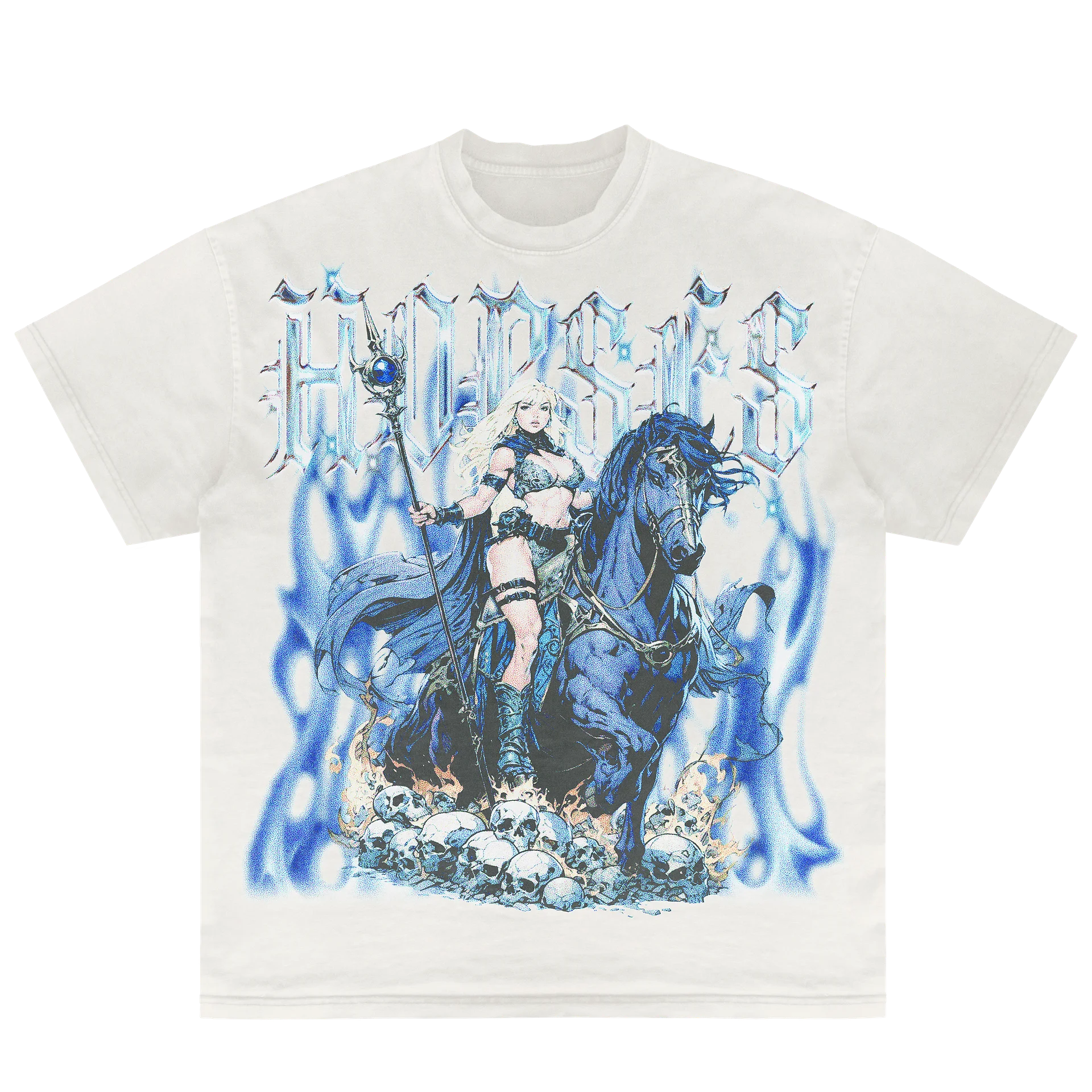 Sorceress Tee product image (1)