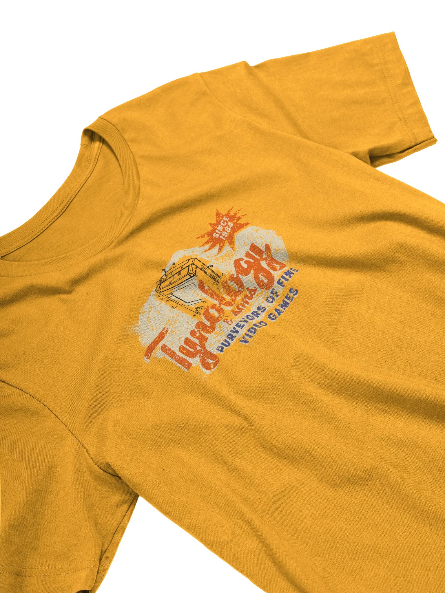 Tynology & Sons T-Shirt product image (1)