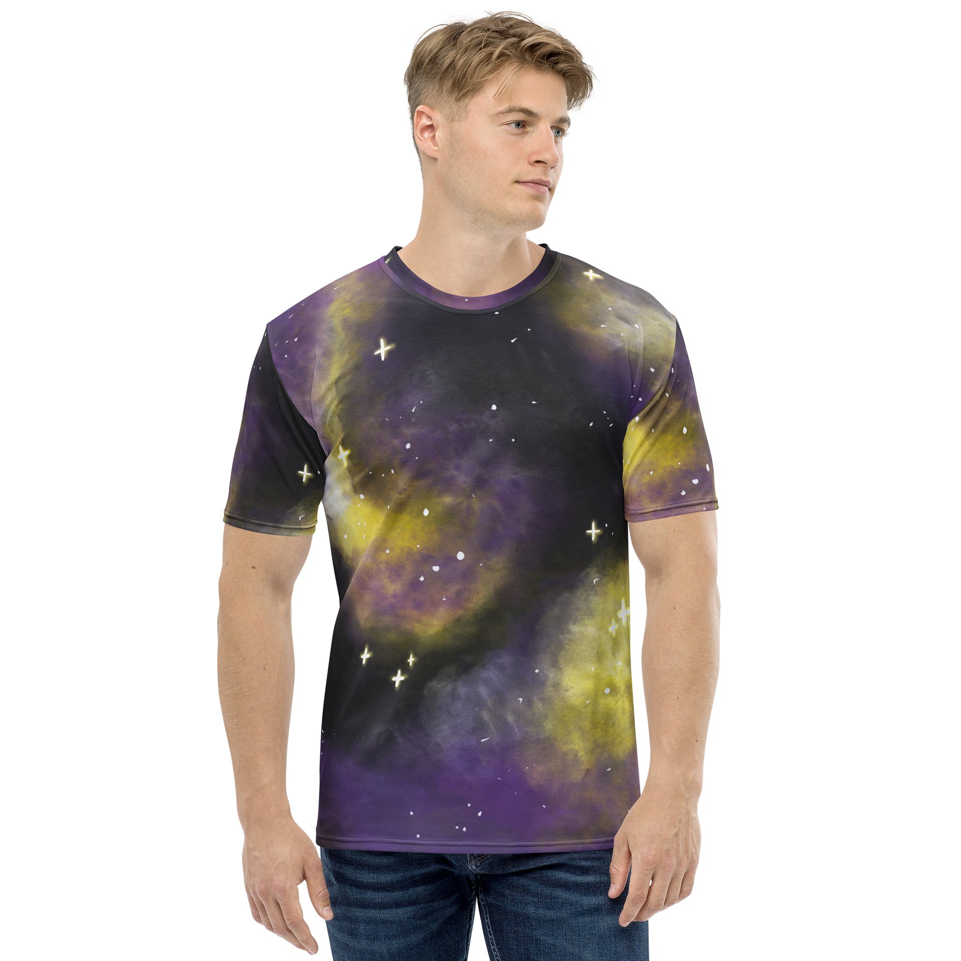 A Proud Universe - Nby, Tee product image (2)