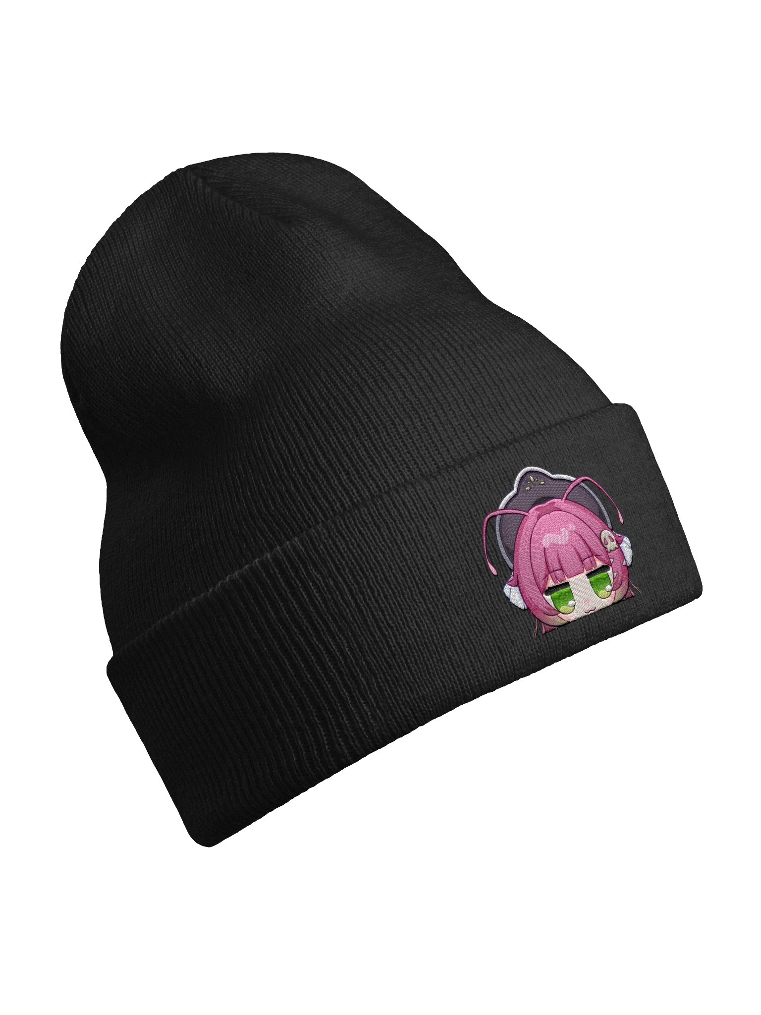 Tiny Morbid Beanie product image (36)