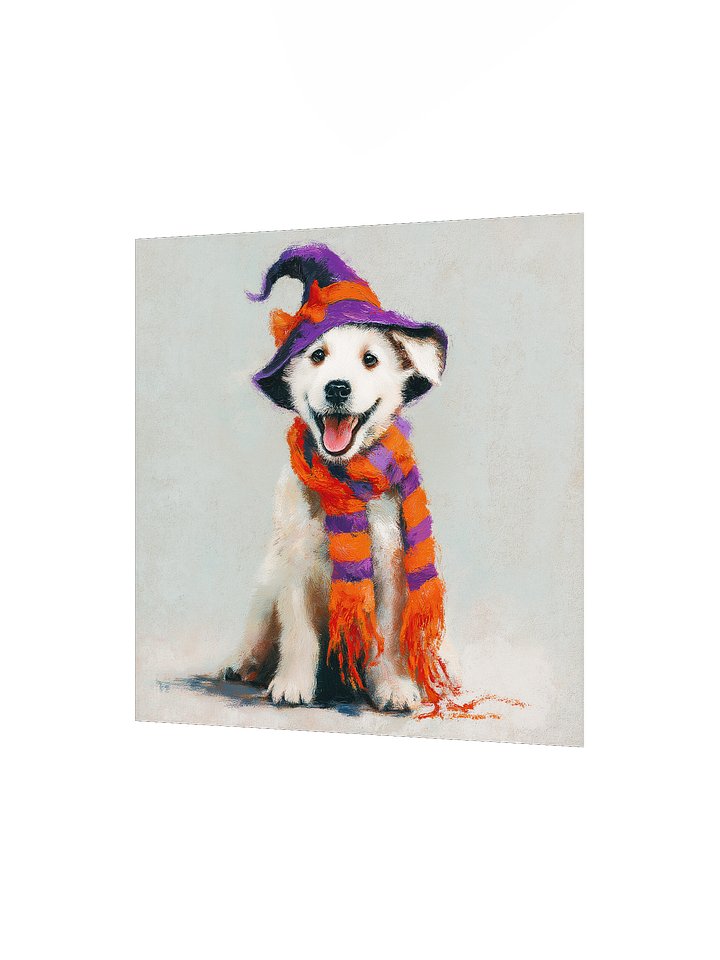 Happy Halloween Puppy product image (9)