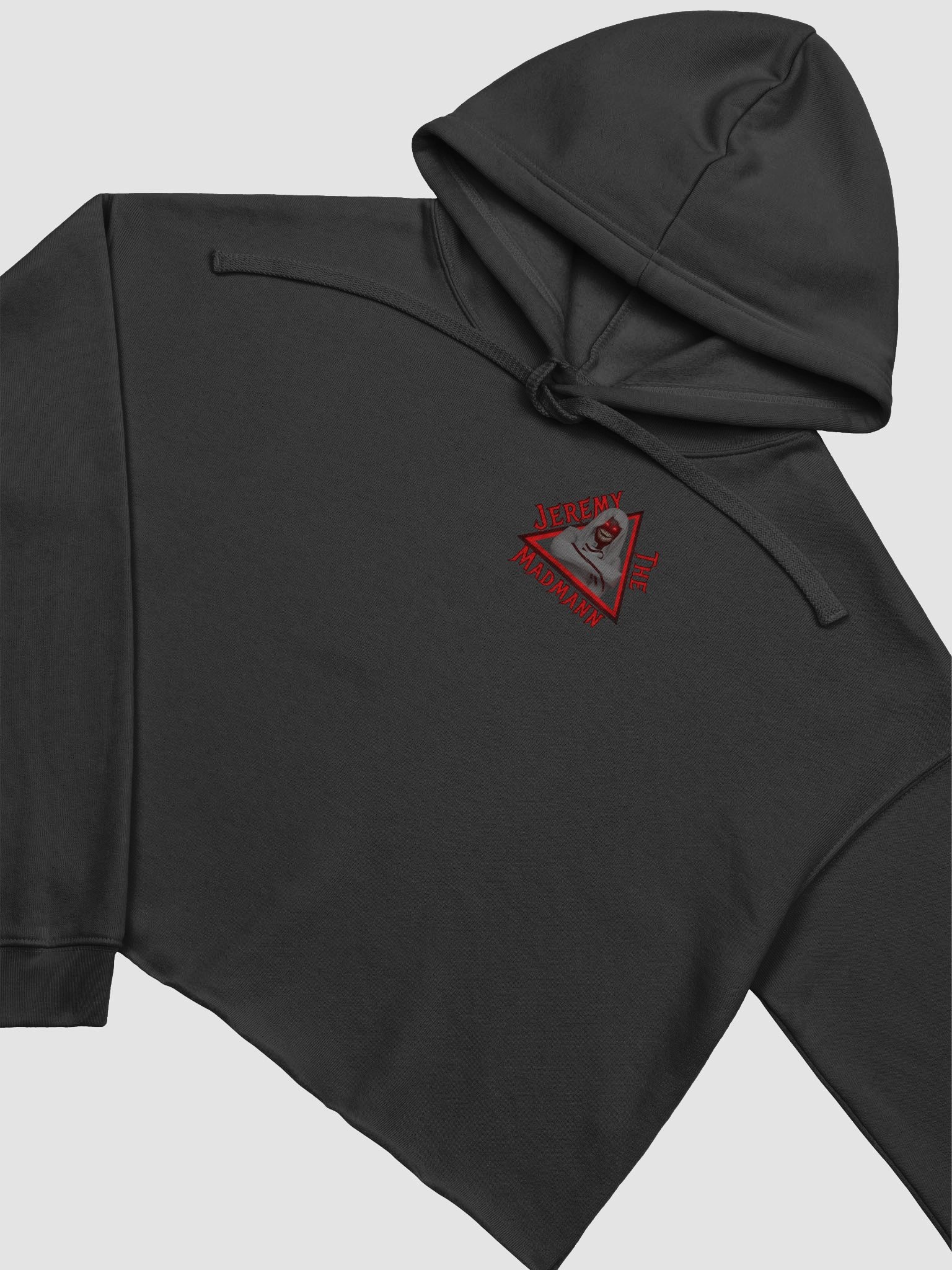 Womens Half Straight Jacket product image (8)