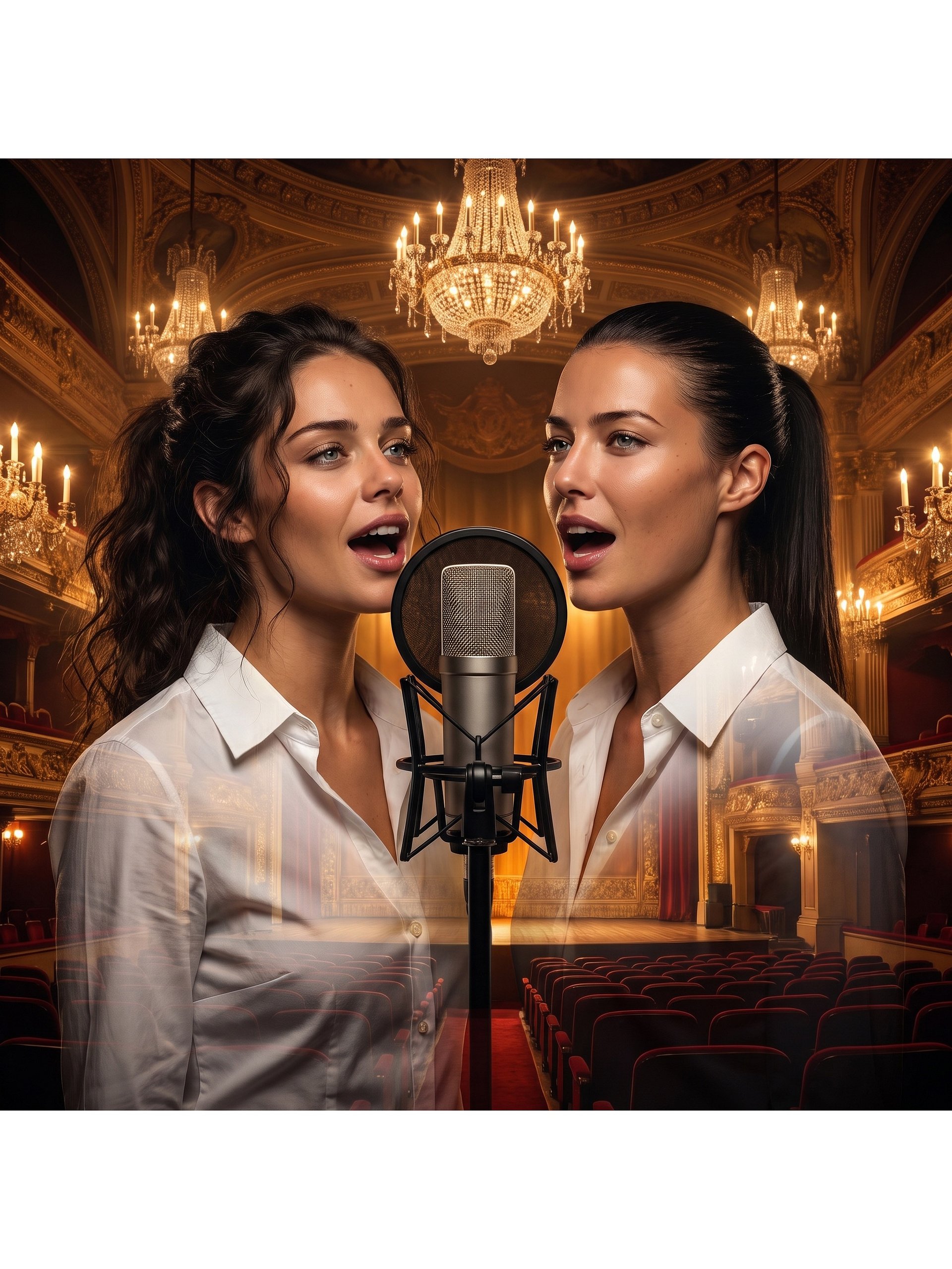 Le Fantôme de l'Opéra Track (MP3) — Celestria Vocals product image (1)