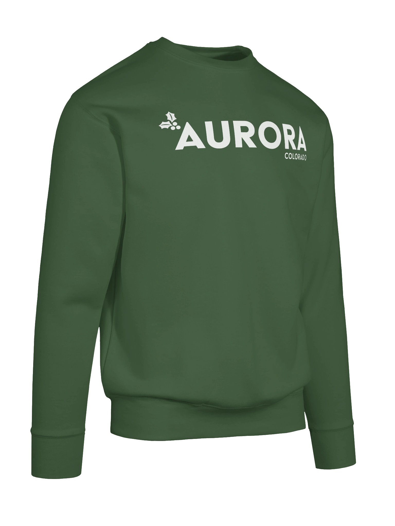 Aurora Crew Neck Sweatshirt product image (55)
