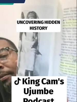 Explore the controversial origins of Egyptology and the deliberate attempts to erase African contributions to ancient history. This clip highlights Cheikh Anta Diop's powerful insights on the need to remember and honor African Egypt.#AfricanEgypt #Egyptology #CheikhAntaDiop #HistoryMatters #BlackHistory