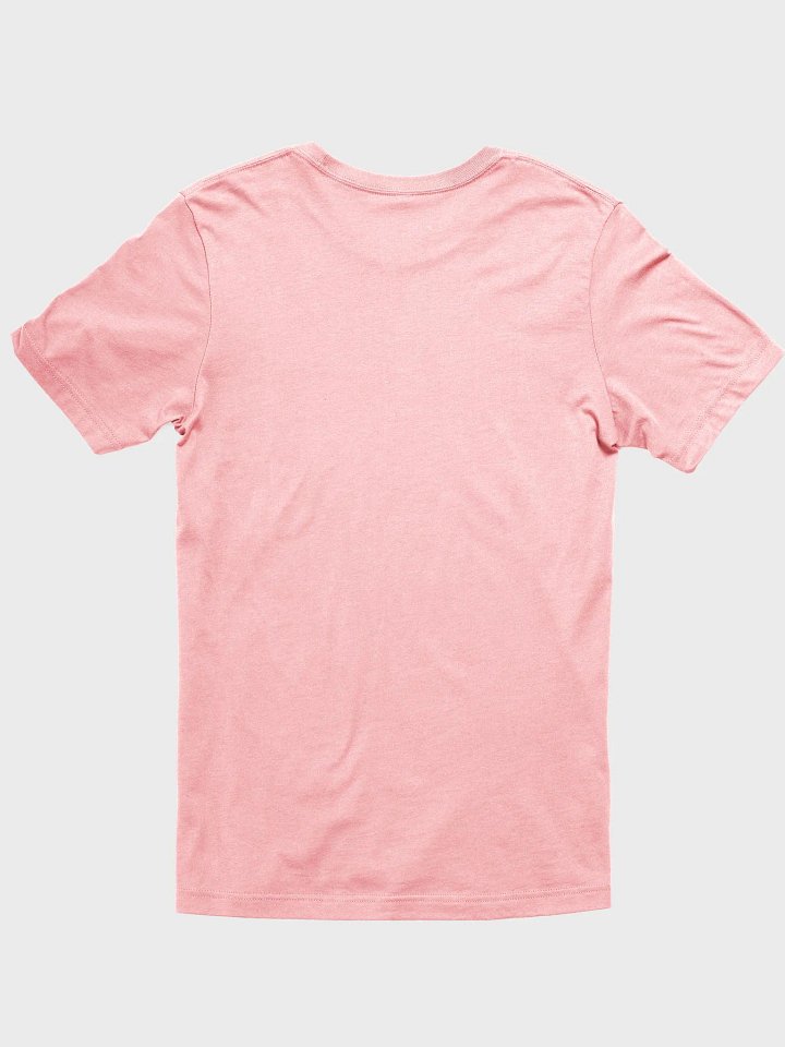 Adult Pink Official Olive the other Reindeer T-Shirt product image (2)
