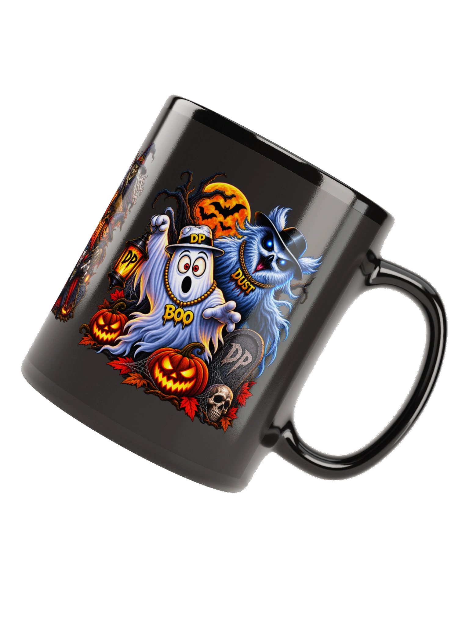 Happy Halloween Mug product image (12)