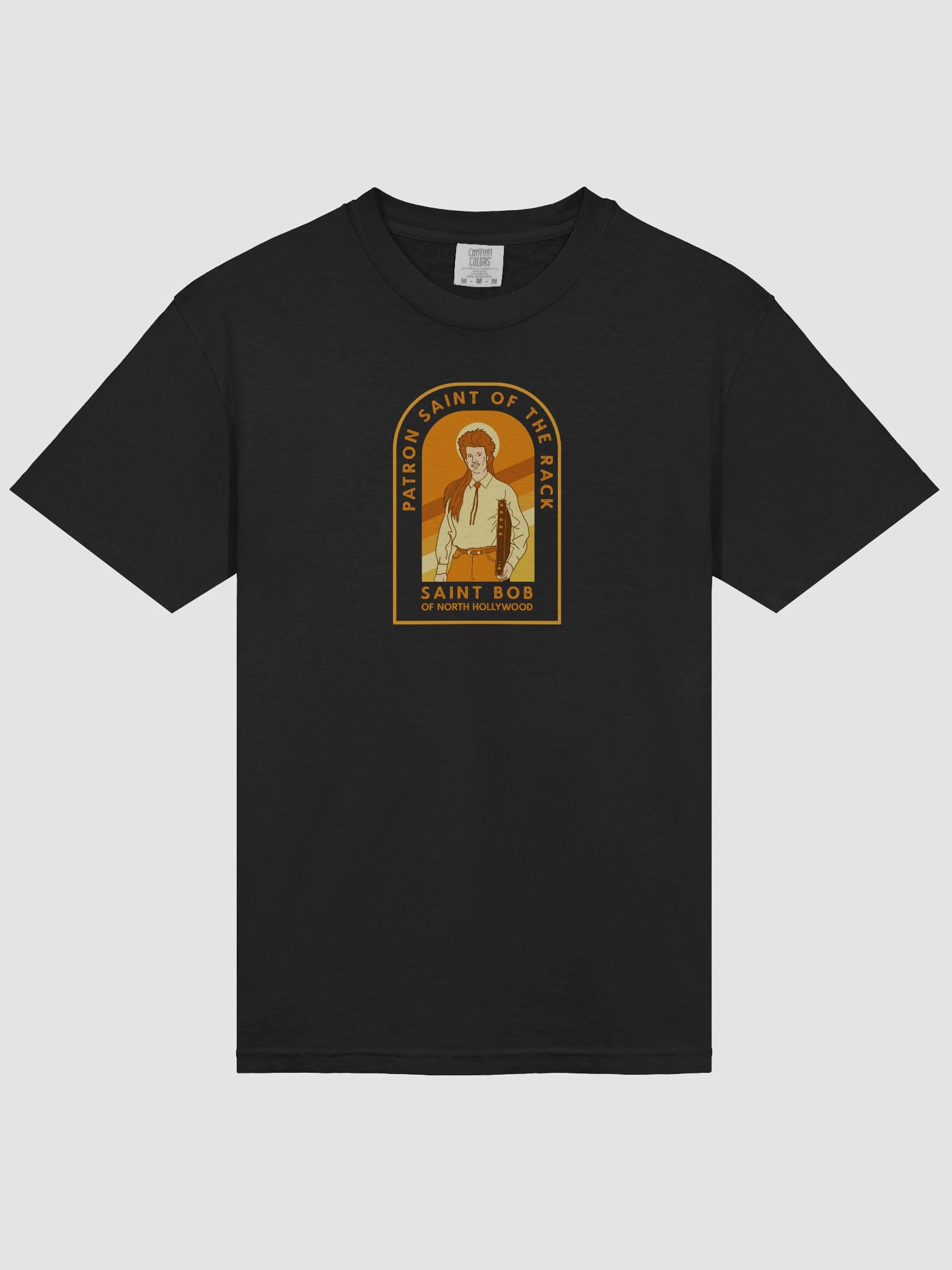 Saint Bob T Shirt product image (3)