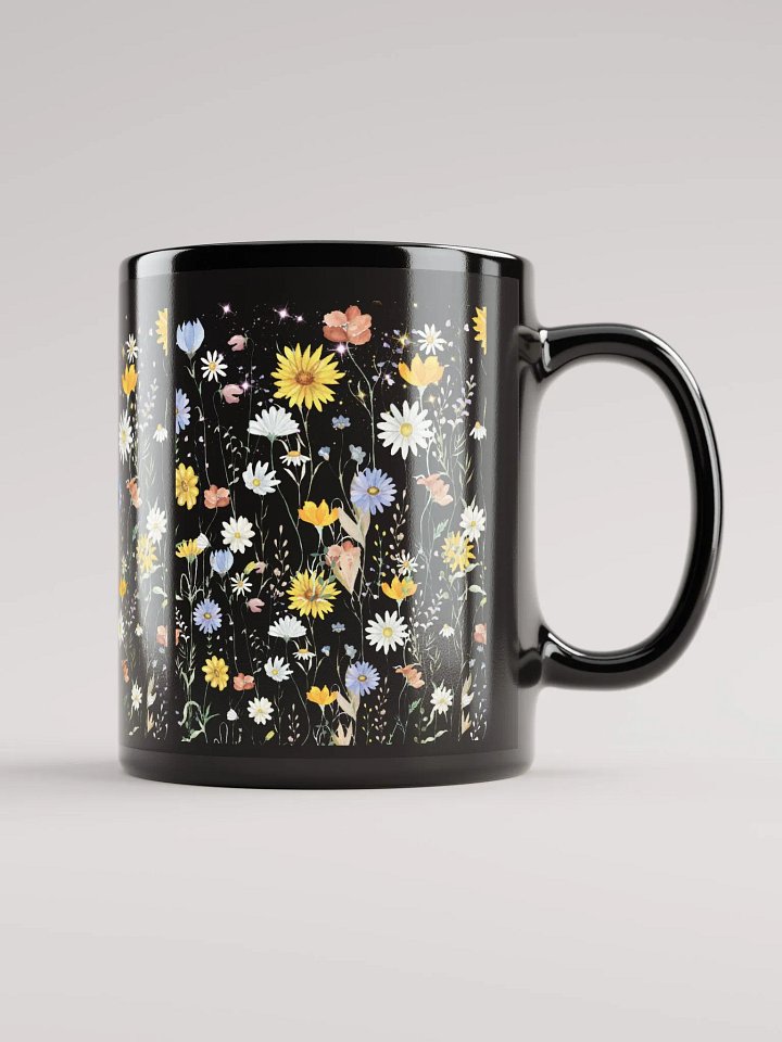 Meadow Blooms Mug product image (1)