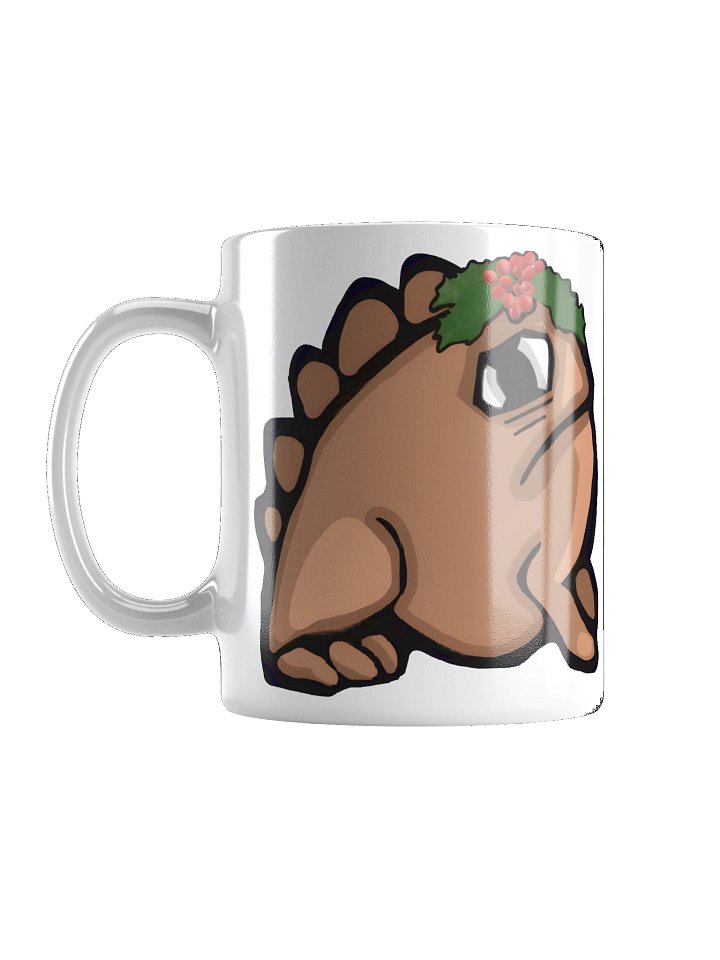 Holly Jolly Ribbits Mug product image (2)