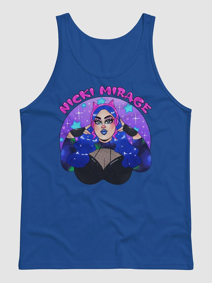 Cosmic Collection Tank product image (1)