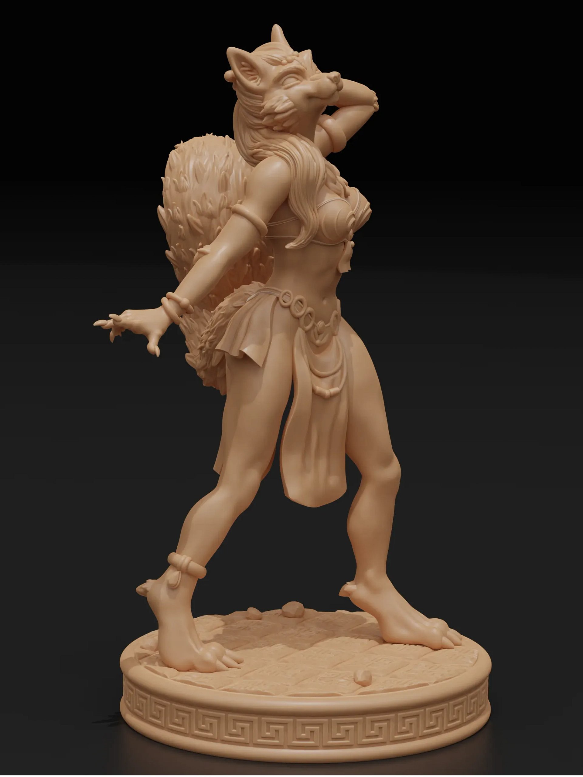 Vixen Dancer product image (3)