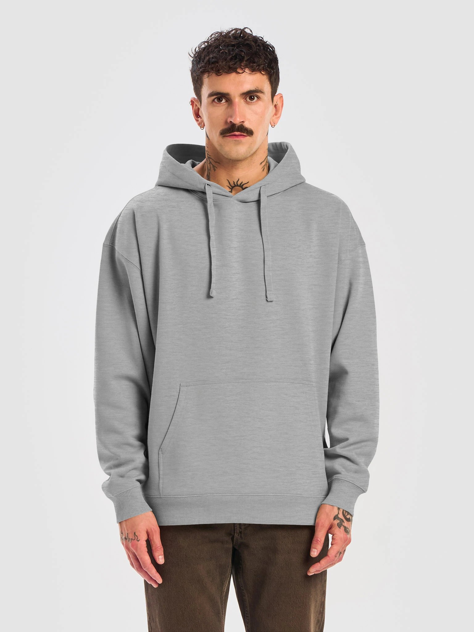 Real Madrid Inspired Football Hoodie | WanderOdd product image (32)