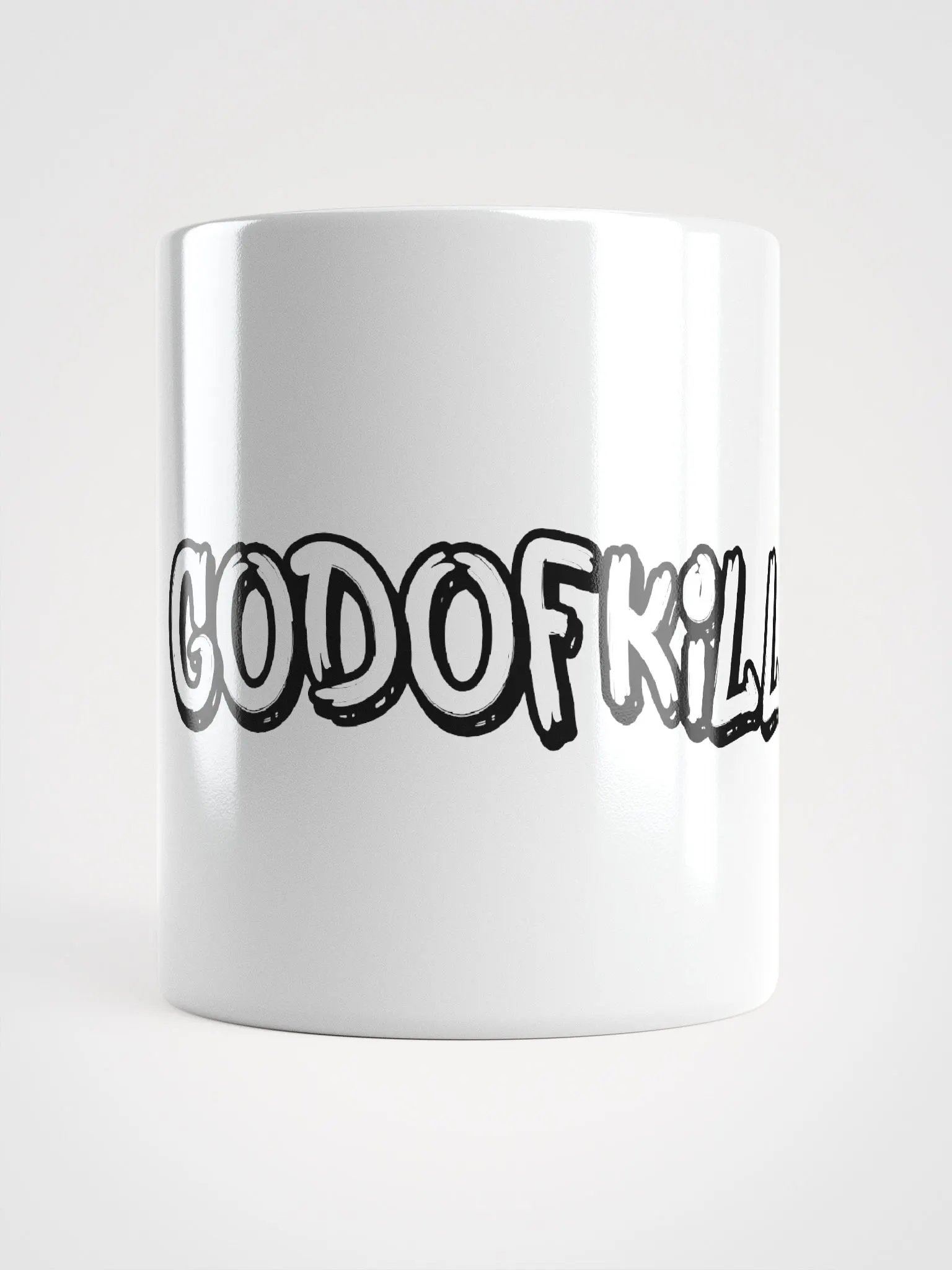 GodofKillz Mug product image (5)