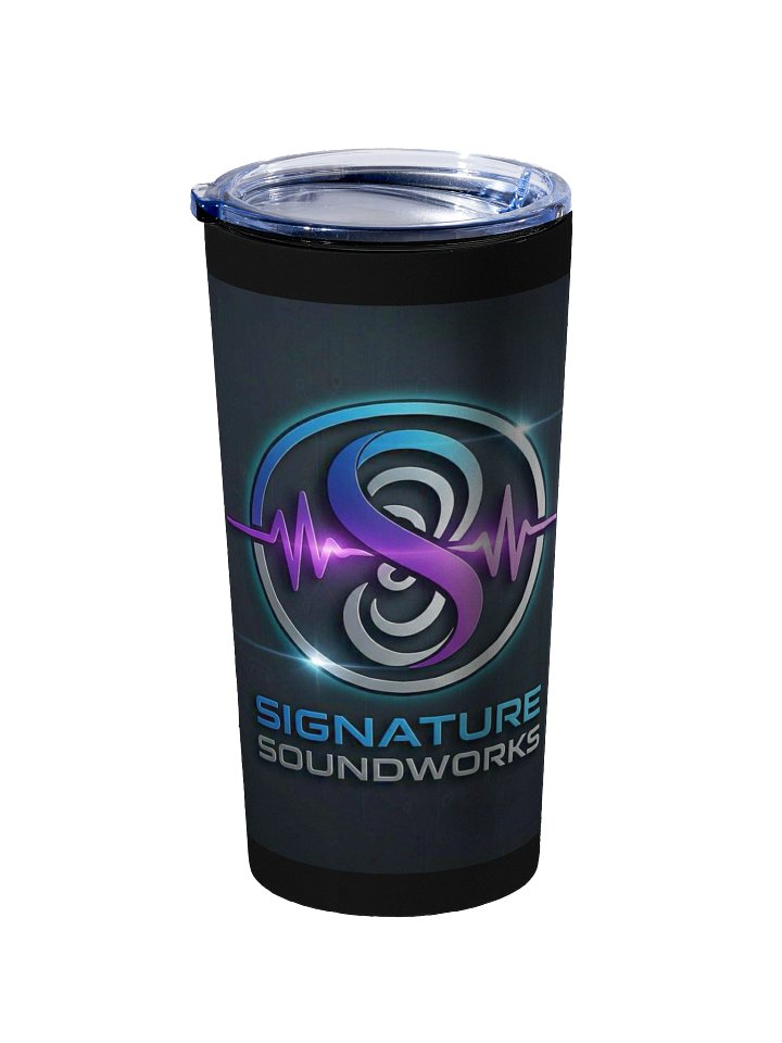 SS Steel Tumbler 3 product image (2)