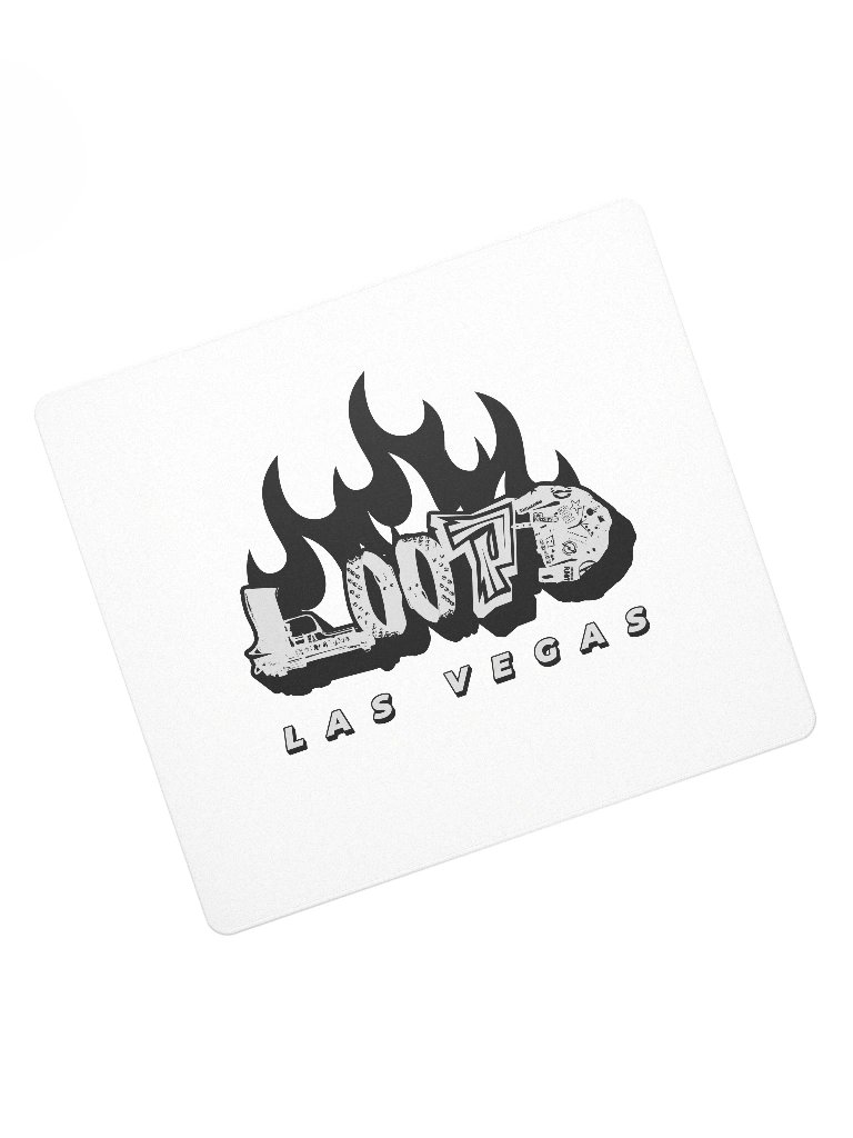Mouse Pad LOOPD product image (8)