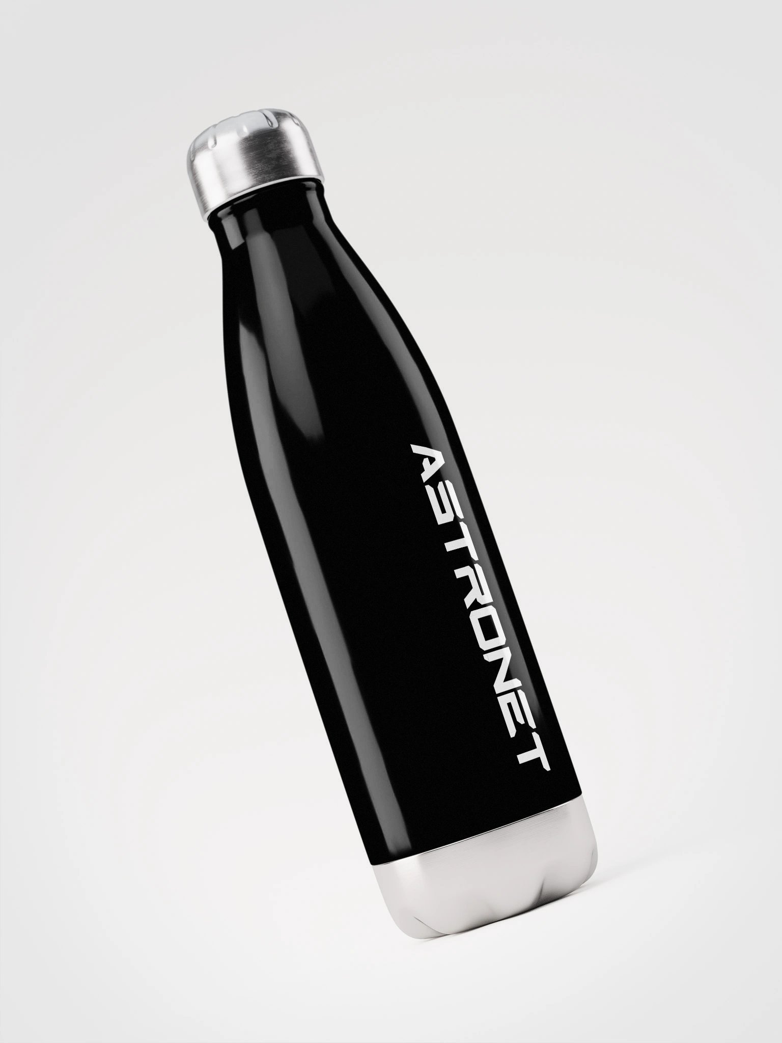 Astronet Stainless Steel Water Bottle product image (3)