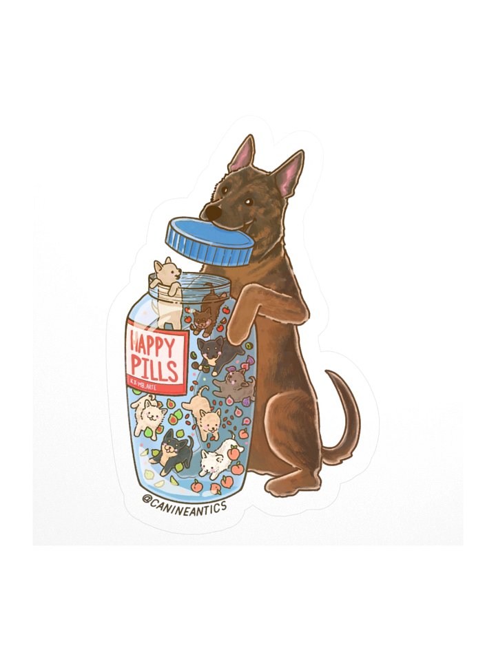 Happy Pills product image (2)