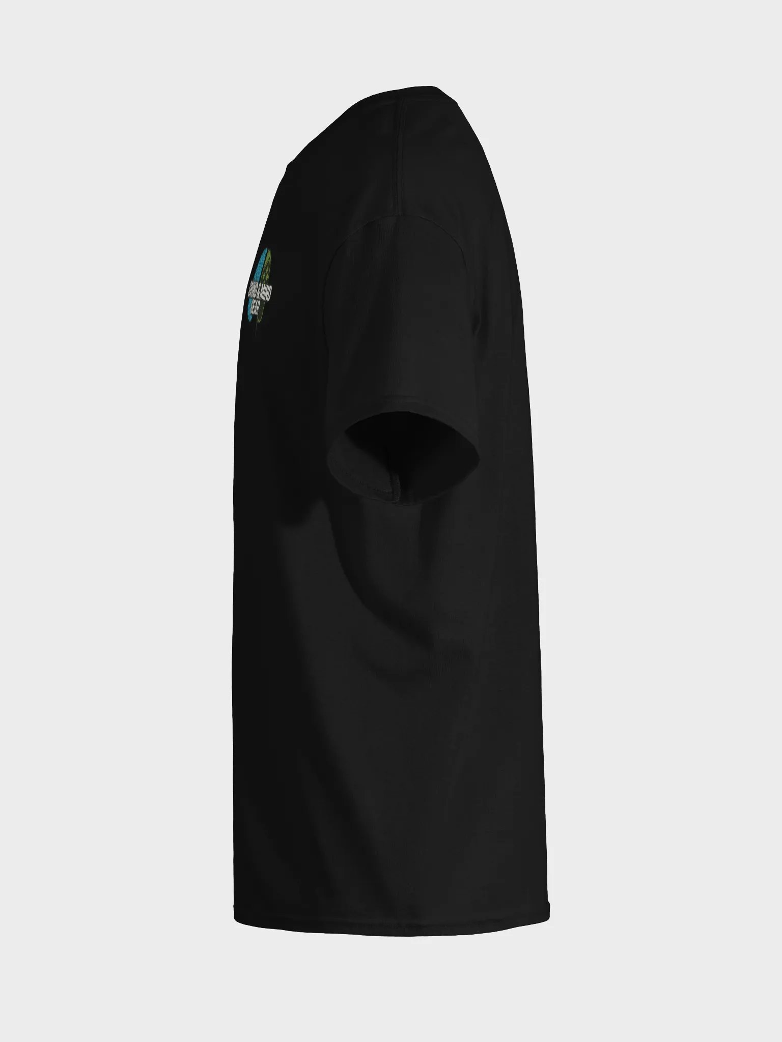 Grind & Mind Gear Logo T-Shirt product image (7)