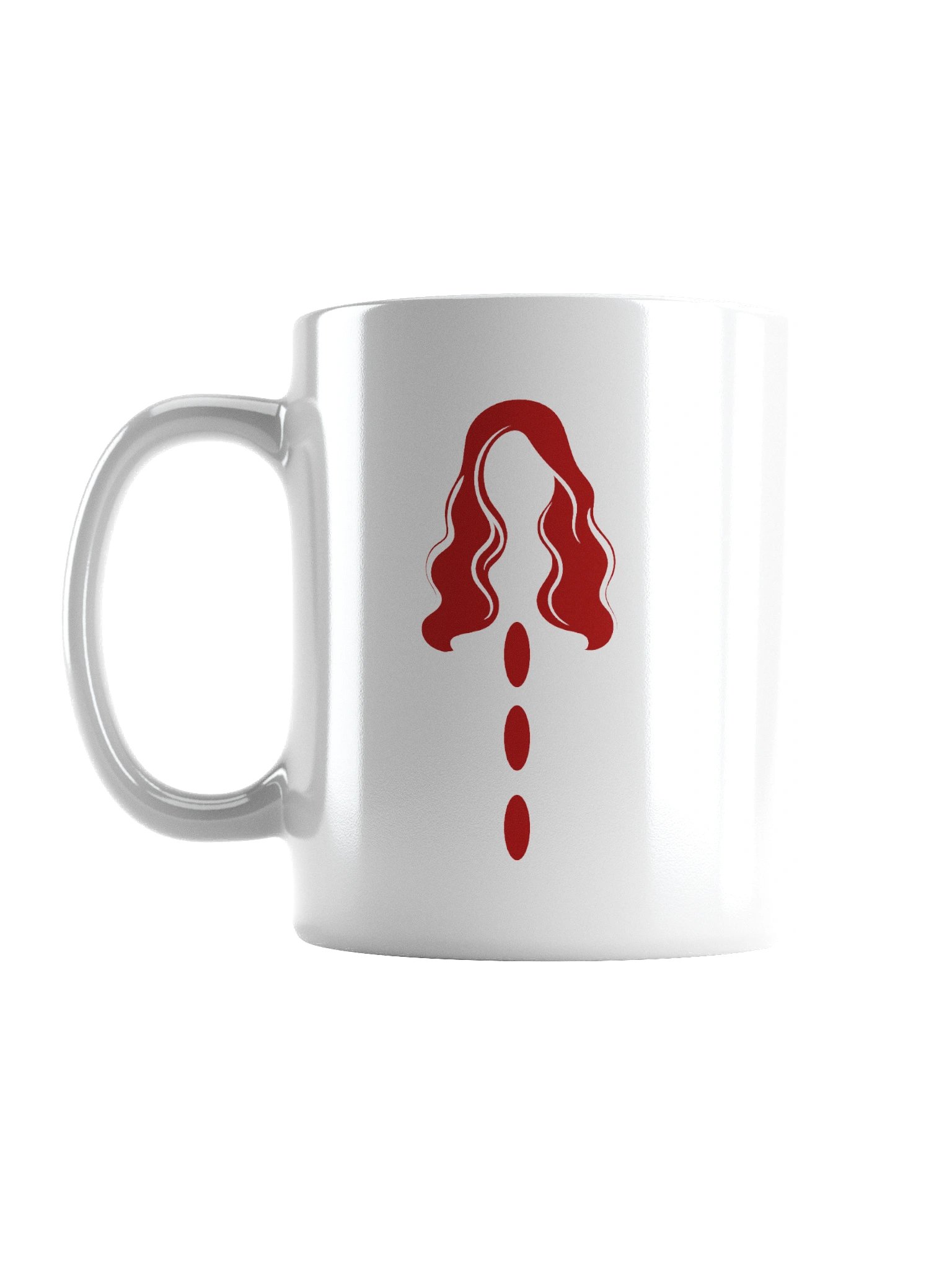 "Scarlet" Mug product image (1)