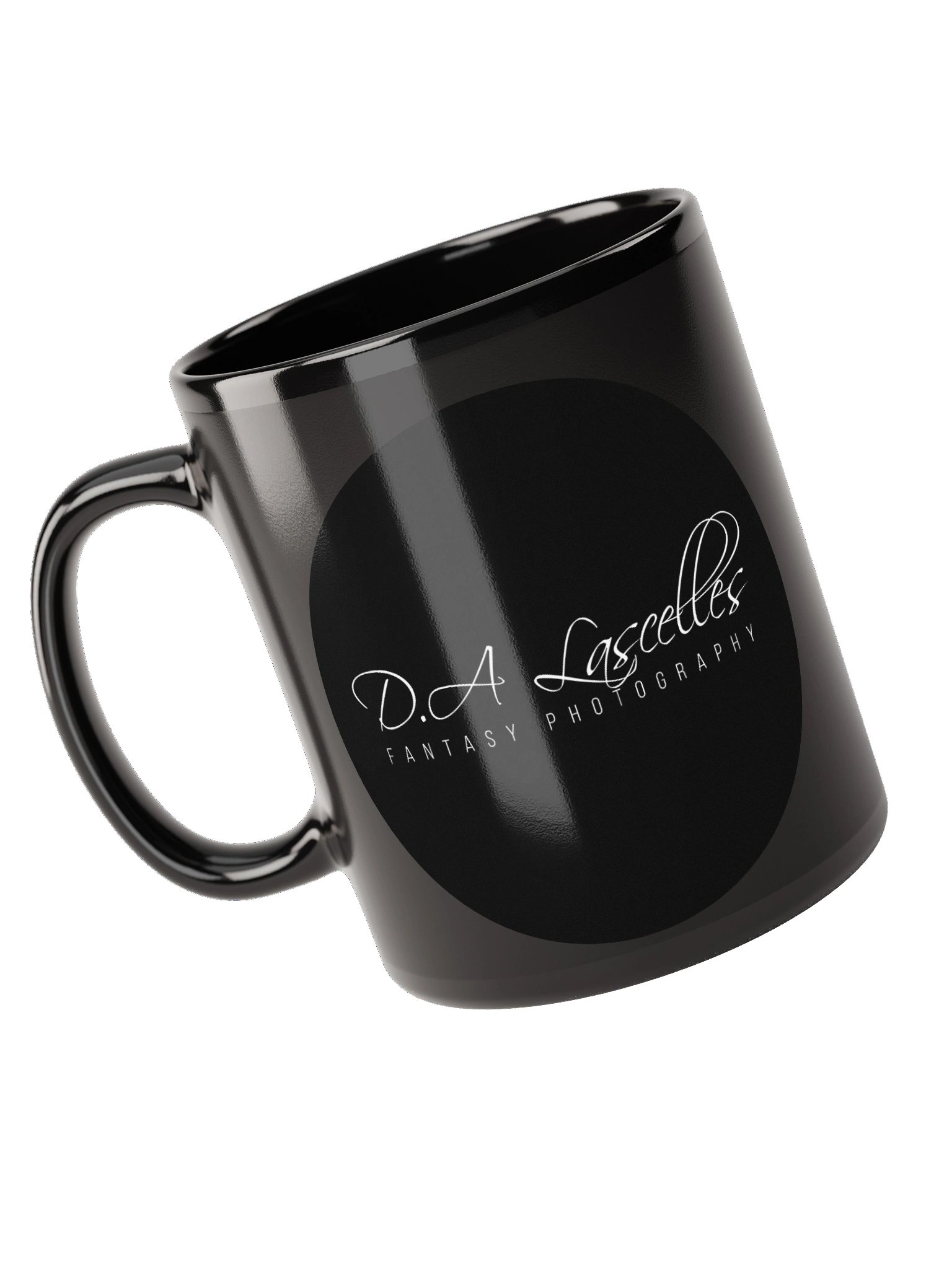 Be the Light in the Darkness Mug product image (6)