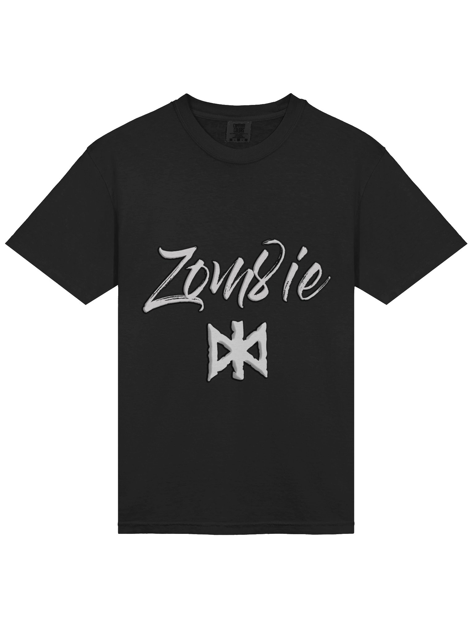 Your nan T-Shirt product image (3)